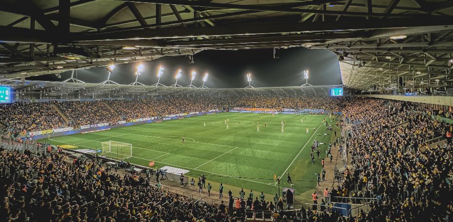 Z Arką na inaugurację! Znamy terminarz sezonu 2025/2026