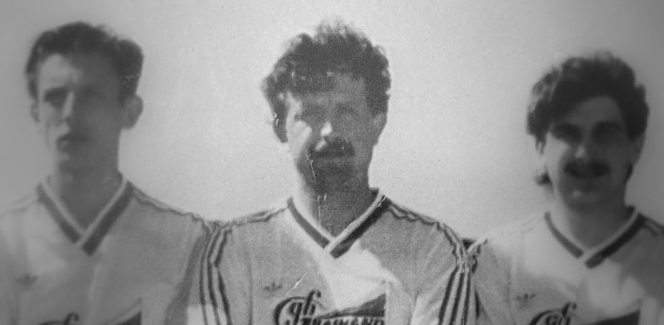 Zmarł Krzysztof Korczyk