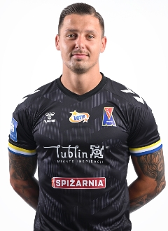 Kacper Rosa