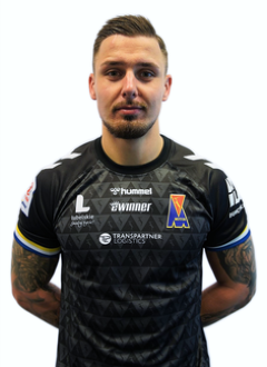 Kacper Rosa