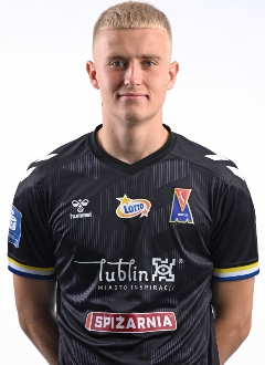 ŁUKASZ BUDZIŁEK