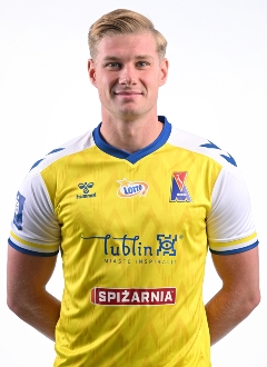 ARKADIUSZ NAJEMSKI