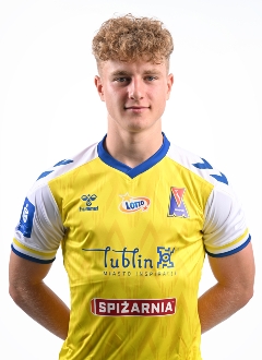 FILIP LUBERECKI