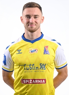 MICHAŁ KRÓL