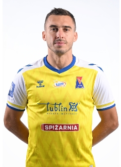 MARCEL GĄSIOR