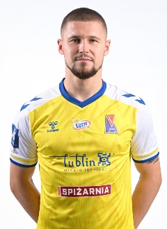 KACPER WEŁNIAK