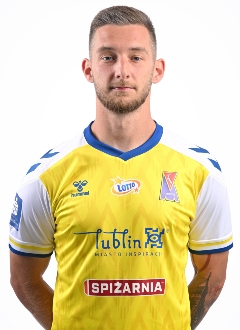 BARTOSZ WOLSKI
