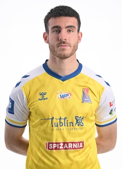 KACPER ŚPIEWAK