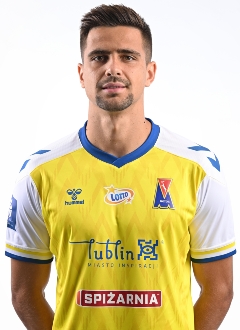 KONRAD MAGNUSZEWSKI