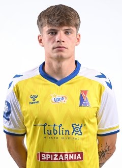 KRYSTIAN PALACZ