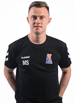 MATEUSZ STOLARSKI