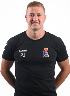 PRZEMYSŁAW JASIŃSKI