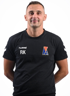 ROBERT KAZUBSKI