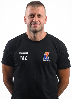 MICHAŁ ZAJKO