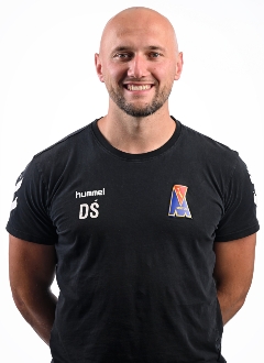 DAMIAN ŚCIBIOR