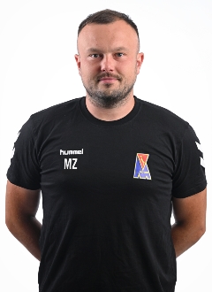 MARCIN ZAPAŁ