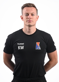 KAMIL WARECKI