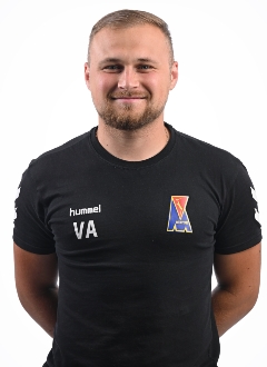 VIKTOR ADAMCHUK