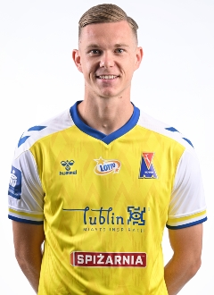Mathieu Scalet