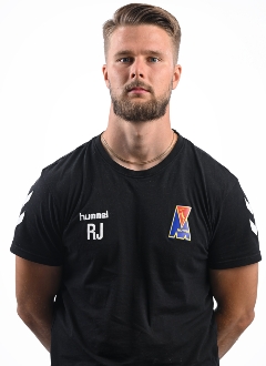 Rasmus Jansson