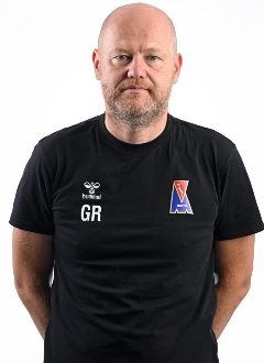 Gert Remmel
