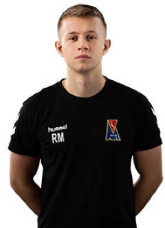 Rafał Marzęda