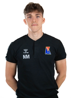 Nicolas Mazur