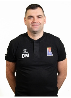 Damian Mitrut