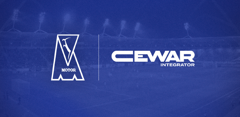 CEWAR Więch Spółka Jawna dołącza do grona naszych sponsorów