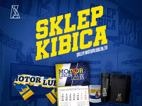 Sklep kibica